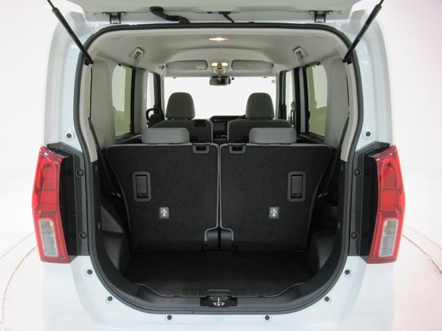 タントＸバックモニター　７インチナビ　左側パワースライドドア　シートヒーター　ＵＳＢ入力端子　Ｂｌｕｅｔｏｏｔｈ　オートライト　キーフリー　アイドリングストップ　ティーゼットデオプラス（岡山県）の中古車