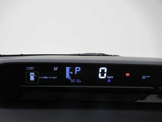 タントＸバックモニター　７インチナビ　左側パワースライドドア　シートヒーター　ＵＳＢ入力端子　Ｂｌｕｅｔｏｏｔｈ　オートライト　キーフリー　アイドリングストップ　ティーゼットデオプラス（岡山県）の中古車