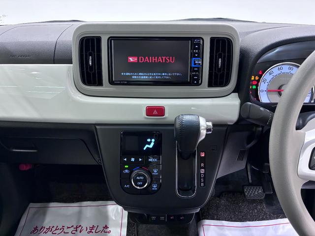 ミラトコットＧ　ＳＡ３シートヒーター　オートライト　キーフリー　アイドリングストップ　パノラマモニター　ナビ　ドライブレコーダー　ＵＳＢ入力端子　Ｂｌｕｅｔｏｏｔｈ　ティーゼットデオプラス（岡山県）の中古車