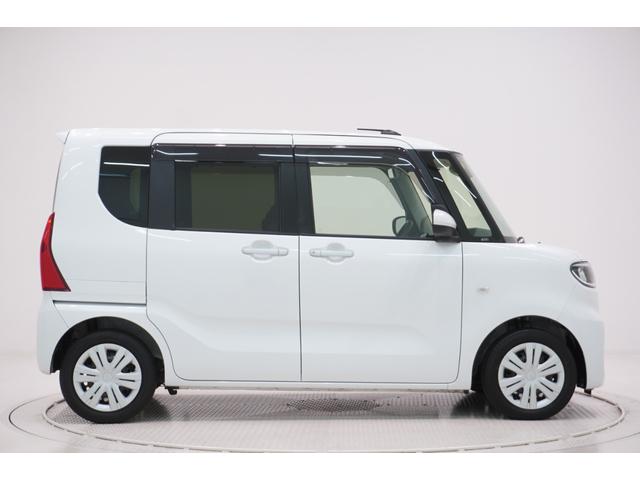 タントＸシートヒーター　左側パワースライドドア　オートライト　キーフリー　アイドリングストップ　バックモニター　ナビ　ドライブレコーダー　ＵＳＢ入力端子　Ｂｌｕｅｔｏｏｔｈ　ティーゼットデオプラス（岡山県）の中古車