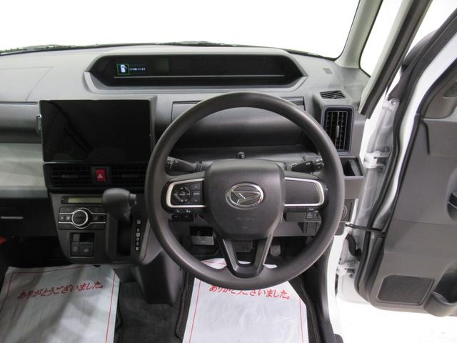 タントＸシートヒーター　左側パワースライドドア　オートライト　キーフリー　アイドリングストップ　バックモニター　ナビ　ドライブレコーダー　ＵＳＢ入力端子　Ｂｌｕｅｔｏｏｔｈ　ティーゼットデオプラス（岡山県）の中古車