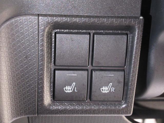 タントＸシートヒーター　左側パワースライドドア　オートライト　キーフリー　アイドリングストップ　バックモニター　ナビ　ドライブレコーダー　ＵＳＢ入力端子　Ｂｌｕｅｔｏｏｔｈ　ティーゼットデオプラス（岡山県）の中古車