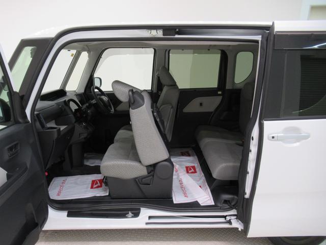 タントＸシートヒーター　左側パワースライドドア　オートライト　キーフリー　アイドリングストップ　バックモニター　ナビ　ドライブレコーダー　ＵＳＢ入力端子　Ｂｌｕｅｔｏｏｔｈ　ティーゼットデオプラス（岡山県）の中古車