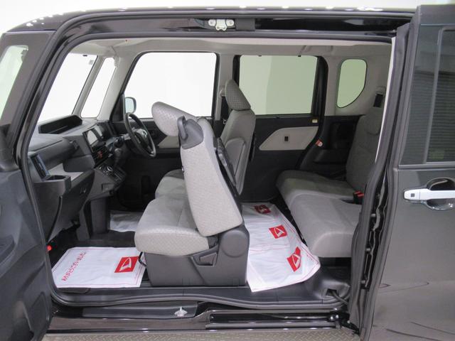 タントＸバックモニター　９インチディスプレイオーディオ　ドライブレコーダー　左側パワースライドドア　シートヒーター　ＵＳＢ入力端子　Ｂｌｕｅｔｏｏｔｈ　オートライト　キーフリー　アイドリングストップ（岡山県）の中古車