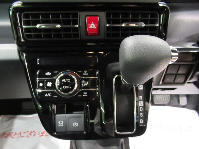 タントカスタムＸパノラマモニター　７インチナビ　両側パワースライドドア　シートヒーター　ＵＳＢ入力端子　Ｂｌｕｅｔｏｏｔｈ　オートライト　キーフリー　アイドリングストップ　ティーゼットデオプラス（岡山県）の中古車