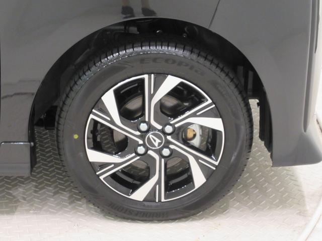 タントカスタムＸパノラマモニター　７インチナビ　両側パワースライドドア　シートヒーター　ＵＳＢ入力端子　Ｂｌｕｅｔｏｏｔｈ　オートライト　キーフリー　アイドリングストップ　ティーゼットデオプラス（岡山県）の中古車