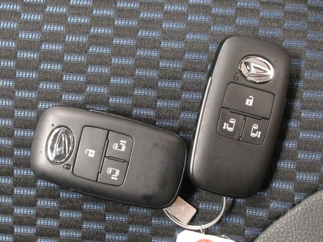 タントカスタムＸパノラマモニター　７インチナビ　両側パワースライドドア　シートヒーター　ＵＳＢ入力端子　Ｂｌｕｅｔｏｏｔｈ　オートライト　キーフリー　アイドリングストップ　ティーゼットデオプラス（岡山県）の中古車