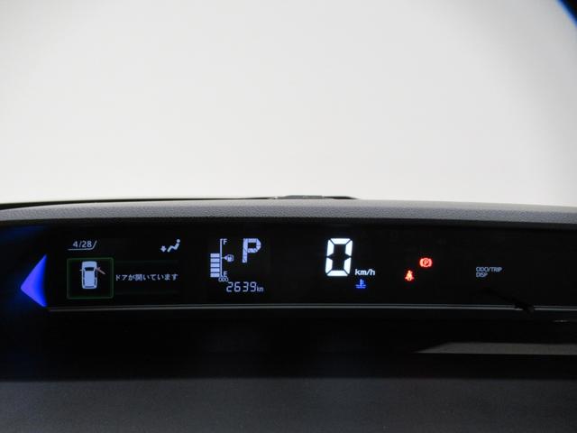 タントカスタムＸパノラマモニター　７インチナビ　両側パワースライドドア　シートヒーター　ＵＳＢ入力端子　Ｂｌｕｅｔｏｏｔｈ　オートライト　キーフリー　アイドリングストップ　ティーゼットデオプラス（岡山県）の中古車