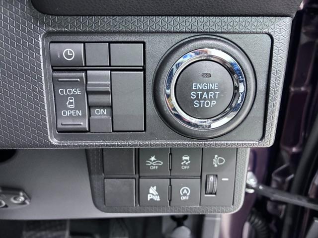 タントＸパノラマモニター　７インチナビ　ドライブレコーダー　左側パワースライドドア　シートヒーター　ＵＳＢ入力端子　Ｂｌｕｅｔｏｏｔｈ　オートライト　キーフリー　アイドリングストップ　ティーゼットデオプラス（岡山県）の中古車