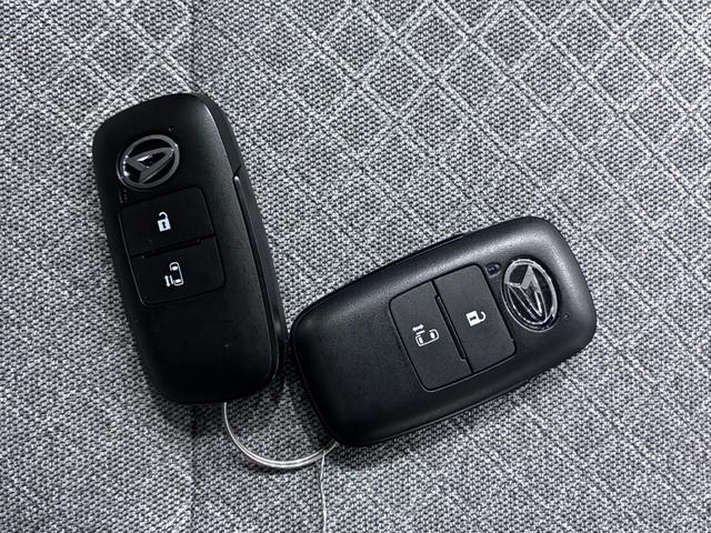 タントＸパノラマモニター　７インチナビ　ドライブレコーダー　左側パワースライドドア　シートヒーター　ＵＳＢ入力端子　Ｂｌｕｅｔｏｏｔｈ　オートライト　キーフリー　アイドリングストップ　ティーゼットデオプラス（岡山県）の中古車