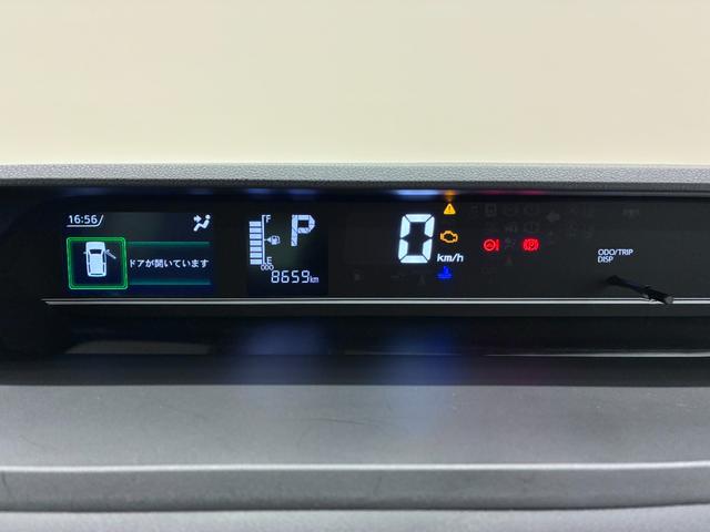 タントＸパノラマモニター　７インチナビ　ドライブレコーダー　左側パワースライドドア　シートヒーター　ＵＳＢ入力端子　Ｂｌｕｅｔｏｏｔｈ　オートライト　キーフリー　アイドリングストップ　ティーゼットデオプラス（岡山県）の中古車