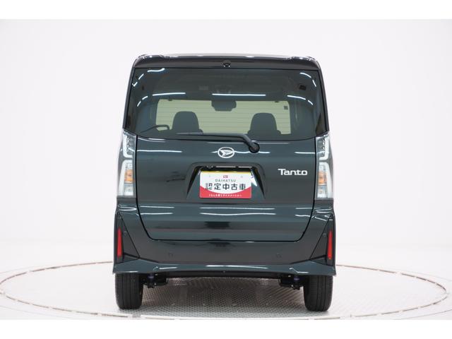 タントカスタムＲＳパノラマモニター　７インチナビ　両側パワースライドドア　シートヒーター　ＵＳＢ入力端子　Ｂｌｕｅｔｏｏｔｈ　オートライト　キーフリー　アイドリングストップ　ティーゼットデオプラス（岡山県）の中古車