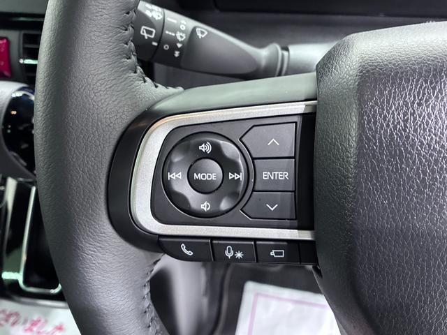 タントカスタムＲＳパノラマモニター　７インチナビ　両側パワースライドドア　シートヒーター　ＵＳＢ入力端子　Ｂｌｕｅｔｏｏｔｈ　オートライト　キーフリー　アイドリングストップ　ティーゼットデオプラス（岡山県）の中古車