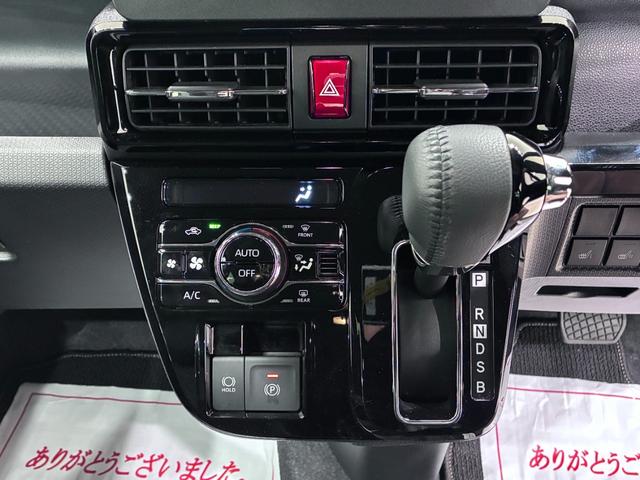 タントカスタムＲＳパノラマモニター　７インチナビ　両側パワースライドドア　シートヒーター　ＵＳＢ入力端子　Ｂｌｕｅｔｏｏｔｈ　オートライト　キーフリー　アイドリングストップ　ティーゼットデオプラス（岡山県）の中古車