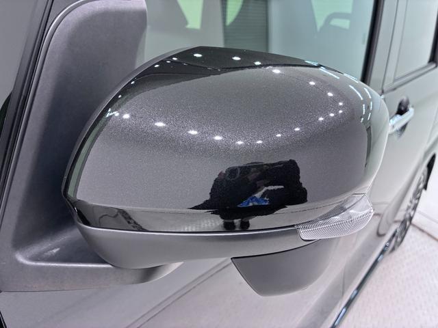 タントカスタムＲＳパノラマモニター　７インチナビ　両側パワースライドドア　シートヒーター　ＵＳＢ入力端子　Ｂｌｕｅｔｏｏｔｈ　オートライト　キーフリー　アイドリングストップ　ティーゼットデオプラス（岡山県）の中古車