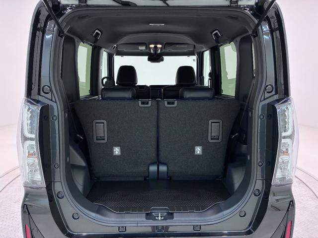 タントカスタムＲＳパノラマモニター　７インチナビ　両側パワースライドドア　シートヒーター　ＵＳＢ入力端子　Ｂｌｕｅｔｏｏｔｈ　オートライト　キーフリー　アイドリングストップ　ティーゼットデオプラス（岡山県）の中古車