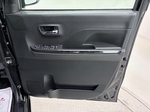 タントカスタムＲＳパノラマモニター　７インチナビ　両側パワースライドドア　シートヒーター　ＵＳＢ入力端子　Ｂｌｕｅｔｏｏｔｈ　オートライト　キーフリー　アイドリングストップ　ティーゼットデオプラス（岡山県）の中古車