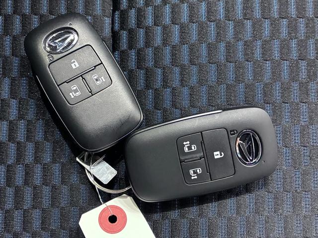 タントカスタムＲＳパノラマモニター　７インチナビ　両側パワースライドドア　シートヒーター　ＵＳＢ入力端子　Ｂｌｕｅｔｏｏｔｈ　オートライト　キーフリー　アイドリングストップ　ティーゼットデオプラス（岡山県）の中古車