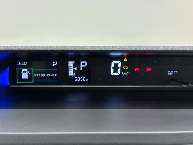 タントカスタムＲＳパノラマモニター　７インチナビ　両側パワースライドドア　シートヒーター　ＵＳＢ入力端子　Ｂｌｕｅｔｏｏｔｈ　オートライト　キーフリー　アイドリングストップ　ティーゼットデオプラス（岡山県）の中古車