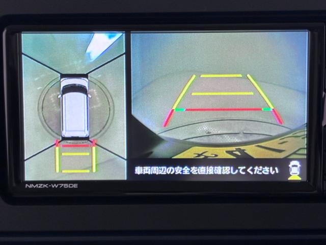 タントＸパノラマモニター　７インチナビ　左側パワースライドドア　シートヒーター　ＵＳＢ入力端子　Ｂｌｕｅｔｏｏｔｈ　オートライト　キーフリー　アイドリングストップ　ティーゼットデオプラス（岡山県）の中古車