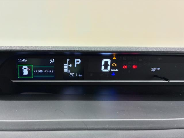 タントＸパノラマモニター　７インチナビ　左側パワースライドドア　シートヒーター　ＵＳＢ入力端子　Ｂｌｕｅｔｏｏｔｈ　オートライト　キーフリー　アイドリングストップ　ティーゼットデオプラス（岡山県）の中古車
