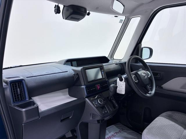 タントＸシートヒーター　左側パワースライドドア　オートライト　キーフリー　アイドリングストップ　パノラマモニター　ナビ　ドライブレコーダー　ＵＳＢ入力端子　Ｂｌｕｅｔｏｏｔｈ　ティーゼットデオプラス（岡山県）の中古車