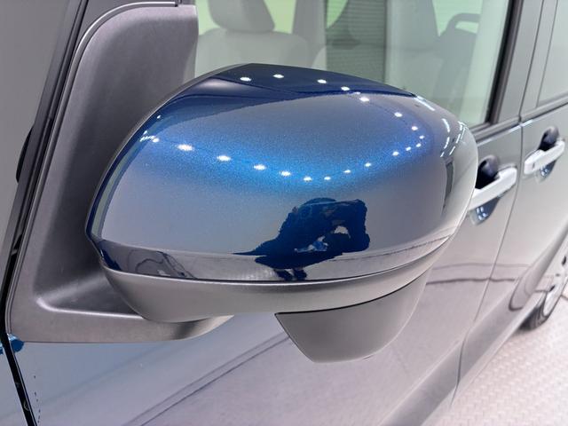 タントＸシートヒーター　左側パワースライドドア　オートライト　キーフリー　アイドリングストップ　パノラマモニター　ナビ　ドライブレコーダー　ＵＳＢ入力端子　Ｂｌｕｅｔｏｏｔｈ　ティーゼットデオプラス（岡山県）の中古車