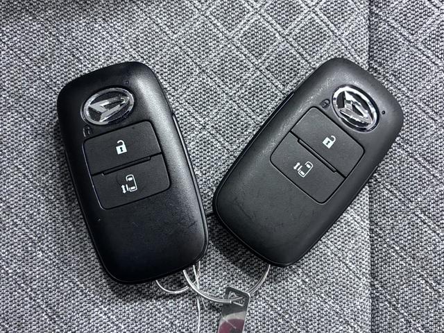 タントＸシートヒーター　左側パワースライドドア　オートライト　キーフリー　アイドリングストップ　パノラマモニター　ナビ　ドライブレコーダー　ＵＳＢ入力端子　Ｂｌｕｅｔｏｏｔｈ　ティーゼットデオプラス（岡山県）の中古車