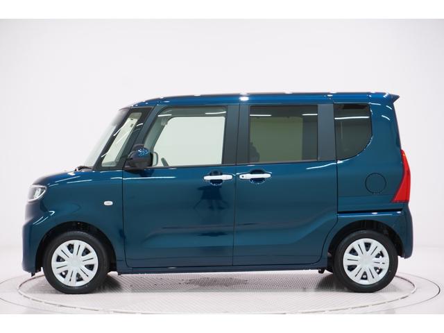 タントＸパノラマモニター　７インチナビ　左側パワースライドドア　シートヒーター　ＵＳＢ入力端子　Ｂｌｕｅｔｏｏｔｈ　オートライト　キーフリー　アイドリングストップ　ティーゼットデオプラス（岡山県）の中古車