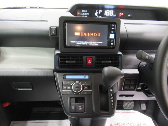 タントＸパノラマモニター　７インチナビ　左側パワースライドドア　シートヒーター　ＵＳＢ入力端子　Ｂｌｕｅｔｏｏｔｈ　オートライト　キーフリー　アイドリングストップ　ティーゼットデオプラス（岡山県）の中古車