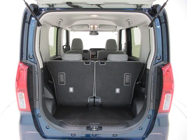 タントＸパノラマモニター　７インチナビ　左側パワースライドドア　シートヒーター　ＵＳＢ入力端子　Ｂｌｕｅｔｏｏｔｈ　オートライト　キーフリー　アイドリングストップ　ティーゼットデオプラス（岡山県）の中古車