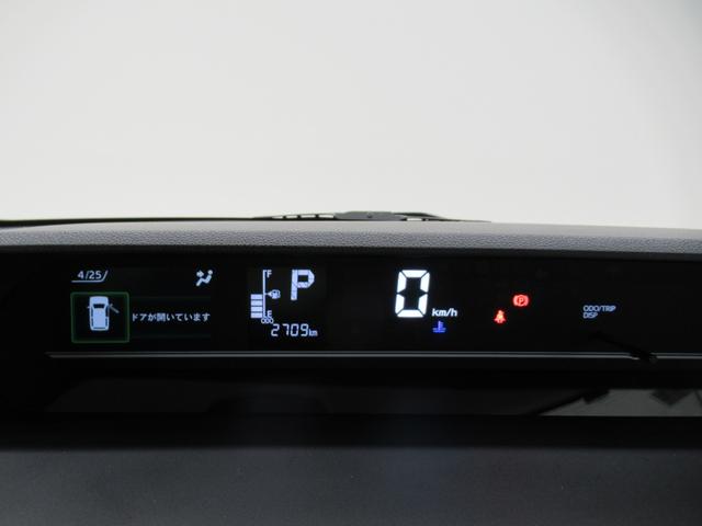 タントＸパノラマモニター　７インチナビ　左側パワースライドドア　シートヒーター　ＵＳＢ入力端子　Ｂｌｕｅｔｏｏｔｈ　オートライト　キーフリー　アイドリングストップ　ティーゼットデオプラス（岡山県）の中古車