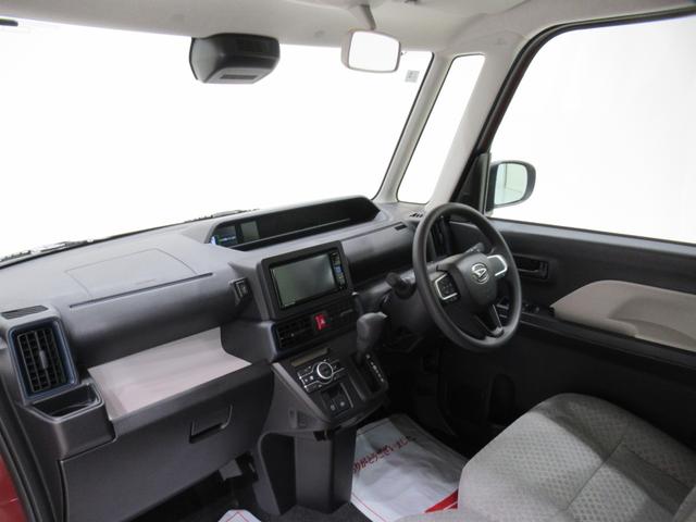 タントＸパノラマモニター　７インチナビ　左側パワースライドドア　シートヒーター　ＵＳＢ入力端子　Ｂｌｕｅｔｏｏｔｈ　オートライト　キーフリー　アイドリングストップ　ティーゼットデオプラス（岡山県）の中古車