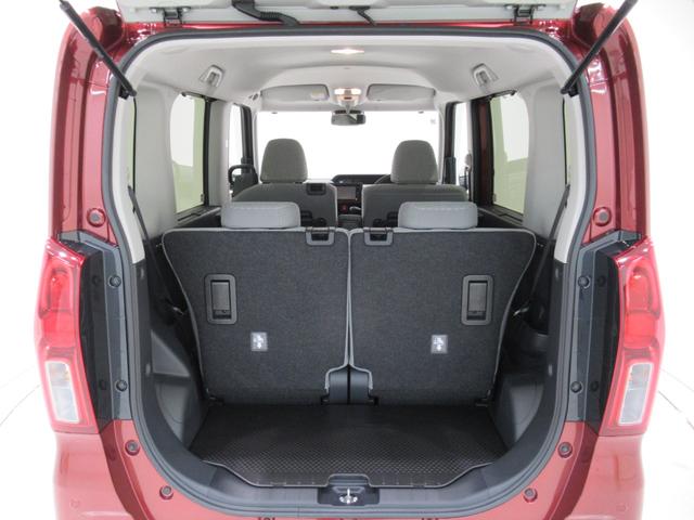 タントＸパノラマモニター　７インチナビ　左側パワースライドドア　シートヒーター　ＵＳＢ入力端子　Ｂｌｕｅｔｏｏｔｈ　オートライト　キーフリー　アイドリングストップ　ティーゼットデオプラス（岡山県）の中古車