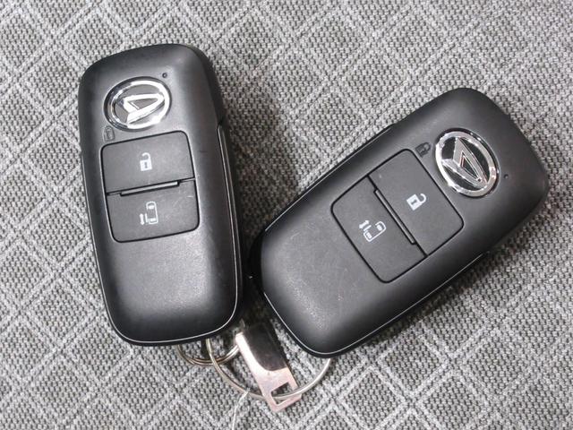 タントＸパノラマモニター　７インチナビ　左側パワースライドドア　シートヒーター　ＵＳＢ入力端子　Ｂｌｕｅｔｏｏｔｈ　オートライト　キーフリー　アイドリングストップ　ティーゼットデオプラス（岡山県）の中古車