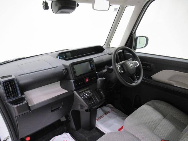 タントＸパノラマモニター　７インチナビ　ドライブレコーダー　左側パワースライドドア　シートヒーター　ＵＳＢ入力端子　Ｂｌｕｅｔｏｏｔｈ　オートライト　キーフリー　アイドリングストップ　ティーゼットデオプラス（岡山県）の中古車