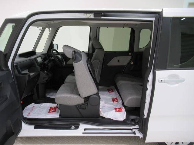 タントＸパノラマモニター　７インチナビ　ドライブレコーダー　左側パワースライドドア　シートヒーター　ＵＳＢ入力端子　Ｂｌｕｅｔｏｏｔｈ　オートライト　キーフリー　アイドリングストップ　ティーゼットデオプラス（岡山県）の中古車