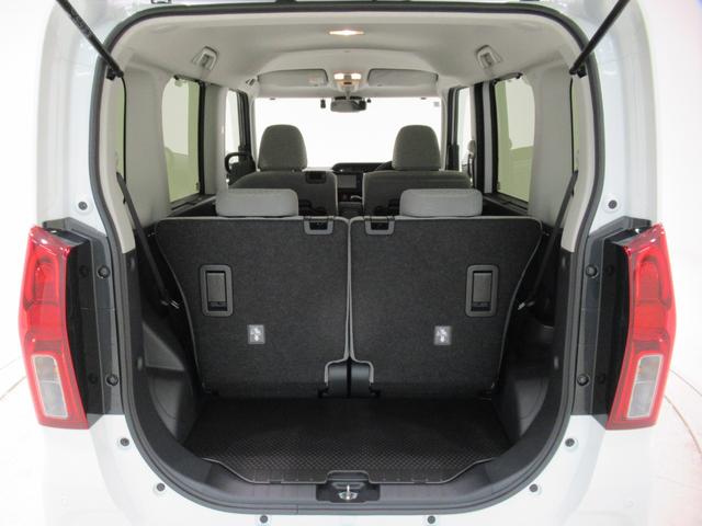 タントＸパノラマモニター　７インチナビ　ドライブレコーダー　左側パワースライドドア　シートヒーター　ＵＳＢ入力端子　Ｂｌｕｅｔｏｏｔｈ　オートライト　キーフリー　アイドリングストップ　ティーゼットデオプラス（岡山県）の中古車