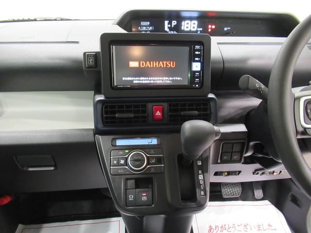タントＸパノラマモニター　７インチナビ　ドライブレコーダー　左側パワースライドドア　シートヒーター　ＵＳＢ入力端子　Ｂｌｕｅｔｏｏｔｈ　オートライト　キーフリー　アイドリングストップ　ティーゼットデオプラス（岡山県）の中古車