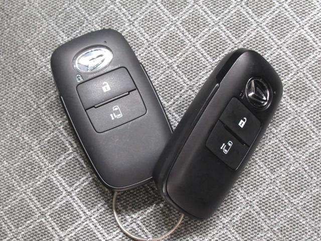 タントＸパノラマモニター　７インチナビ　ドライブレコーダー　左側パワースライドドア　シートヒーター　ＵＳＢ入力端子　Ｂｌｕｅｔｏｏｔｈ　オートライト　キーフリー　アイドリングストップ　ティーゼットデオプラス（岡山県）の中古車