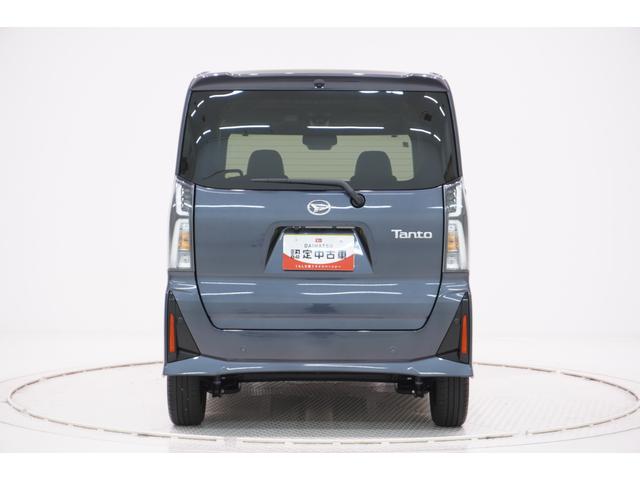 タントカスタムＲＳパノラマモニター　７インチナビ　両側パワースライドドア　シートヒーター　ＵＳＢ入力端子　Ｂｌｕｅｔｏｏｔｈ　オートライト　キーフリー　アイドリングストップ　ティーゼットデオプラス（岡山県）の中古車