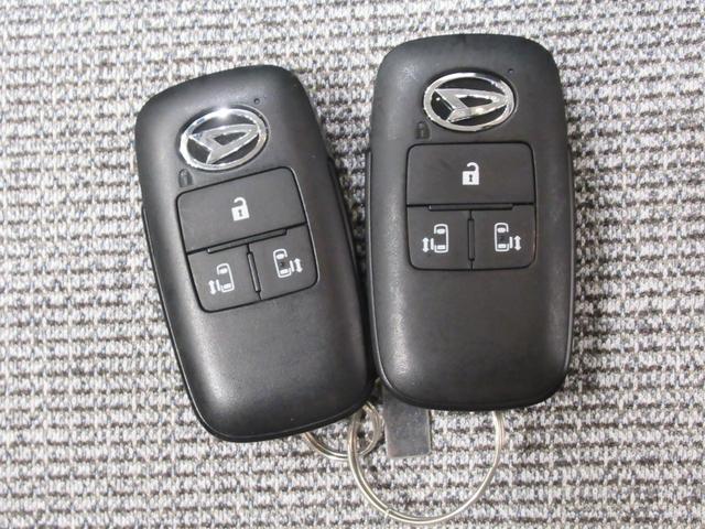 ムーヴキャンバスストライプスＧバックモニター　１０インチナビ　両側パワースライドドア　シートヒーター　ＵＳＢ入力端子　Ｂｌｕｅｔｏｏｔｈ　ホッとカップホルダー　オートライト　キーフリー　アイドリングストップ　ティーゼットデオプラス（岡山県）の中古車