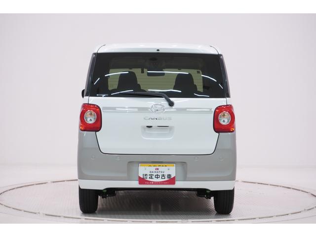 ムーヴキャンバスストライプスＧターボパノラマモニター　１０インチナビ　ドライブレコーダー　両側パワースライドドア　シートヒーター　ＵＳＢ入力端子　Ｂｌｕｅｔｏｏｔｈ　オートライト　キーフリー　アイドリングストップ　ティーゼットデオプラス（岡山県）の中古車
