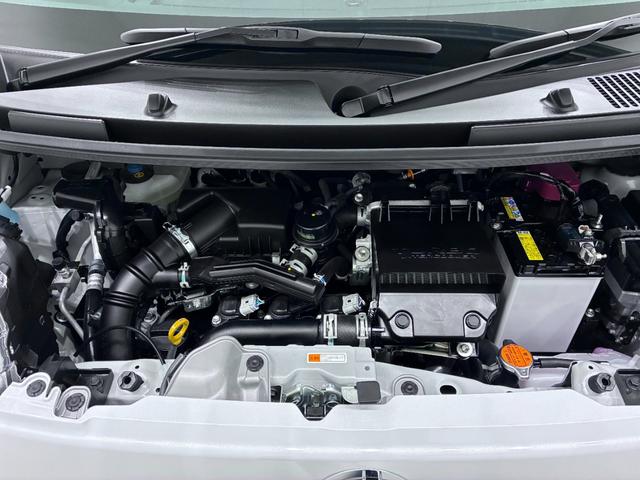 ムーヴキャンバスストライプスＧターボパノラマモニター　１０インチナビ　ドライブレコーダー　両側パワースライドドア　シートヒーター　ＵＳＢ入力端子　Ｂｌｕｅｔｏｏｔｈ　オートライト　キーフリー　アイドリングストップ　ティーゼットデオプラス（岡山県）の中古車