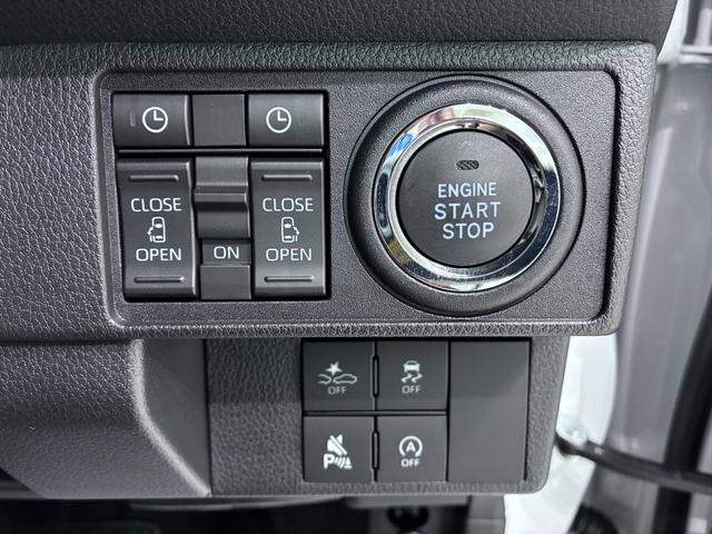 ムーヴキャンバスストライプスＧターボパノラマモニター　１０インチナビ　ドライブレコーダー　両側パワースライドドア　シートヒーター　ＵＳＢ入力端子　Ｂｌｕｅｔｏｏｔｈ　オートライト　キーフリー　アイドリングストップ　ティーゼットデオプラス（岡山県）の中古車