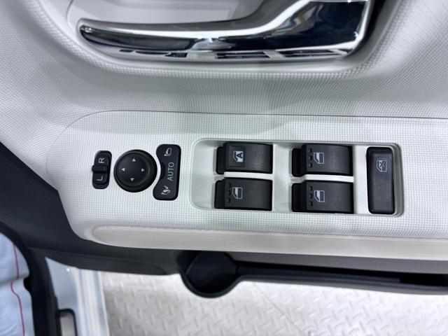 ムーヴキャンバスストライプスＧターボパノラマモニター　１０インチナビ　ドライブレコーダー　両側パワースライドドア　シートヒーター　ＵＳＢ入力端子　Ｂｌｕｅｔｏｏｔｈ　オートライト　キーフリー　アイドリングストップ　ティーゼットデオプラス（岡山県）の中古車