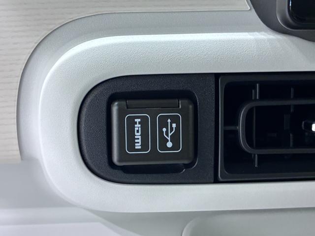 ムーヴキャンバスストライプスＧターボパノラマモニター　１０インチナビ　ドライブレコーダー　両側パワースライドドア　シートヒーター　ＵＳＢ入力端子　Ｂｌｕｅｔｏｏｔｈ　オートライト　キーフリー　アイドリングストップ　ティーゼットデオプラス（岡山県）の中古車