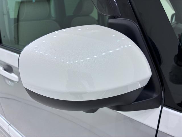 ムーヴキャンバスストライプスＧターボパノラマモニター　１０インチナビ　ドライブレコーダー　両側パワースライドドア　シートヒーター　ＵＳＢ入力端子　Ｂｌｕｅｔｏｏｔｈ　オートライト　キーフリー　アイドリングストップ　ティーゼットデオプラス（岡山県）の中古車