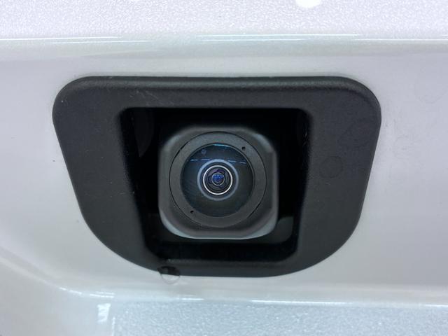 ムーヴキャンバスストライプスＧターボパノラマモニター　１０インチナビ　ドライブレコーダー　両側パワースライドドア　シートヒーター　ＵＳＢ入力端子　Ｂｌｕｅｔｏｏｔｈ　オートライト　キーフリー　アイドリングストップ　ティーゼットデオプラス（岡山県）の中古車