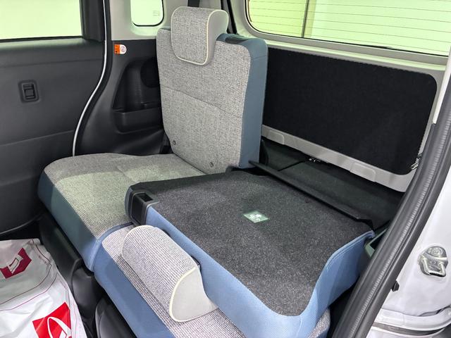 ムーヴキャンバスストライプスＧターボパノラマモニター　１０インチナビ　ドライブレコーダー　両側パワースライドドア　シートヒーター　ＵＳＢ入力端子　Ｂｌｕｅｔｏｏｔｈ　オートライト　キーフリー　アイドリングストップ　ティーゼットデオプラス（岡山県）の中古車